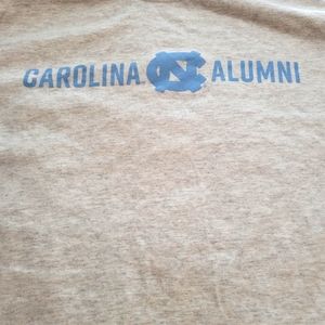 UNC t shirt